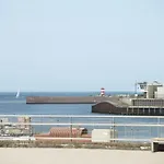 Apartment Close To Scheveningen
