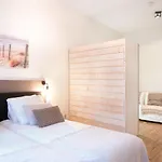 Apartment Close To Scheveningen