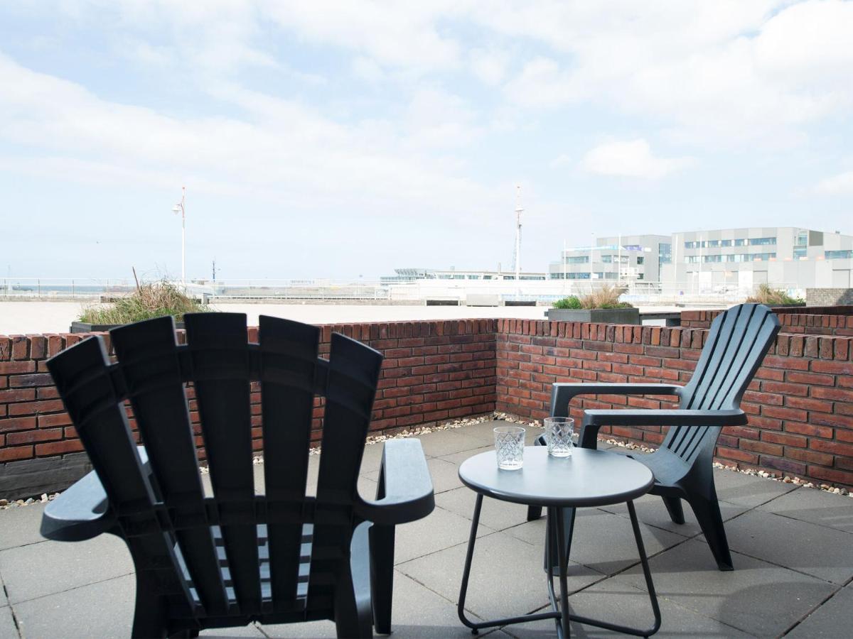 Close To Scheveningen Apartment Den Haag