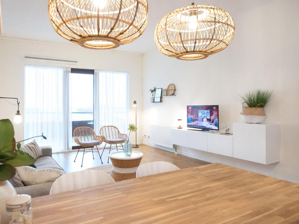 Apartment Close To Scheveningen