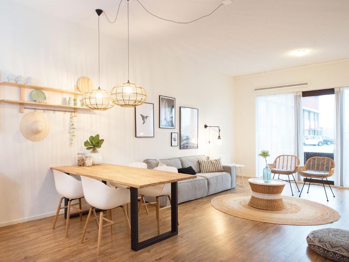 Apartment Close To Scheveningen Den Haag