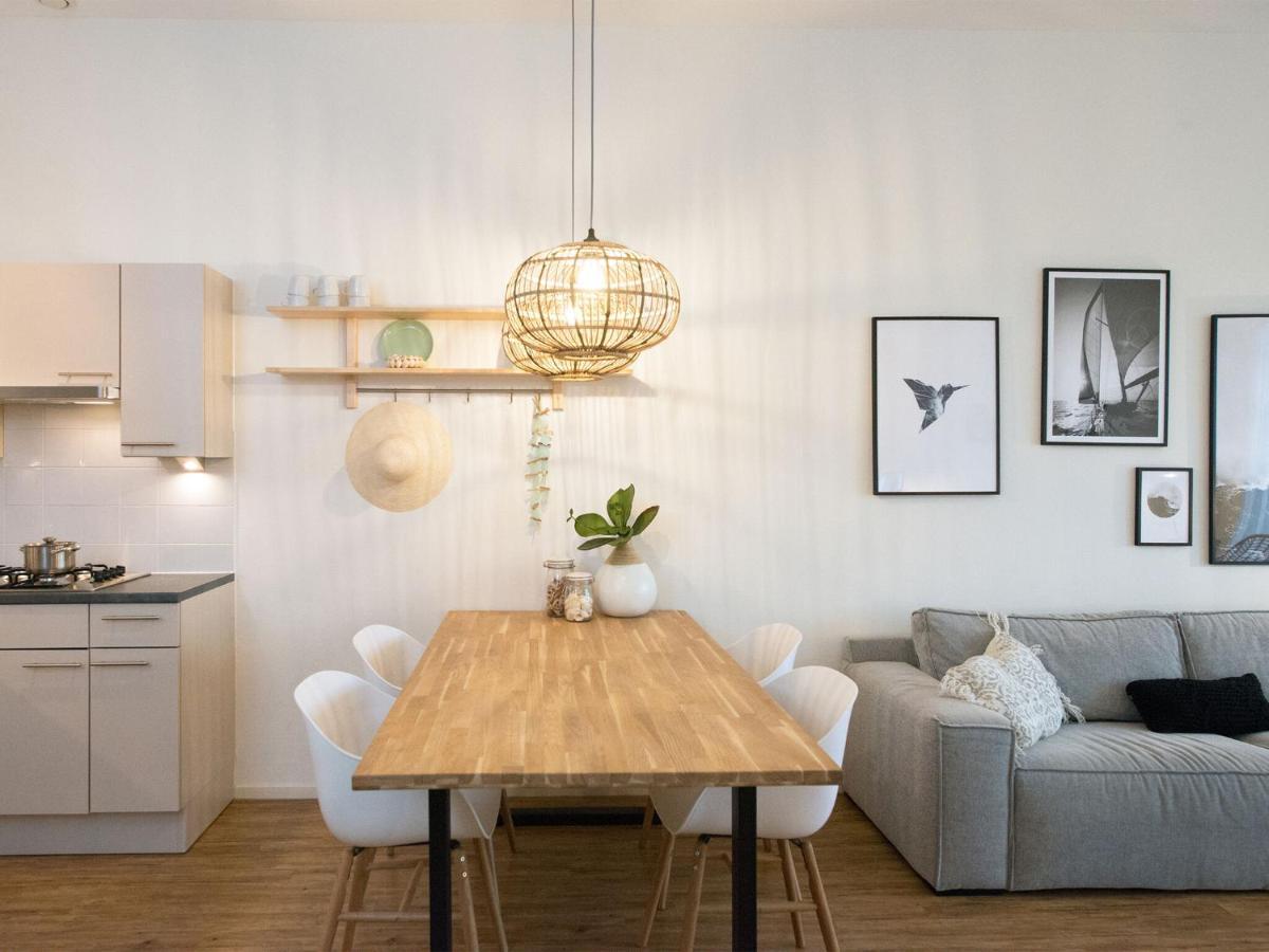 Apartment Close To Scheveningen