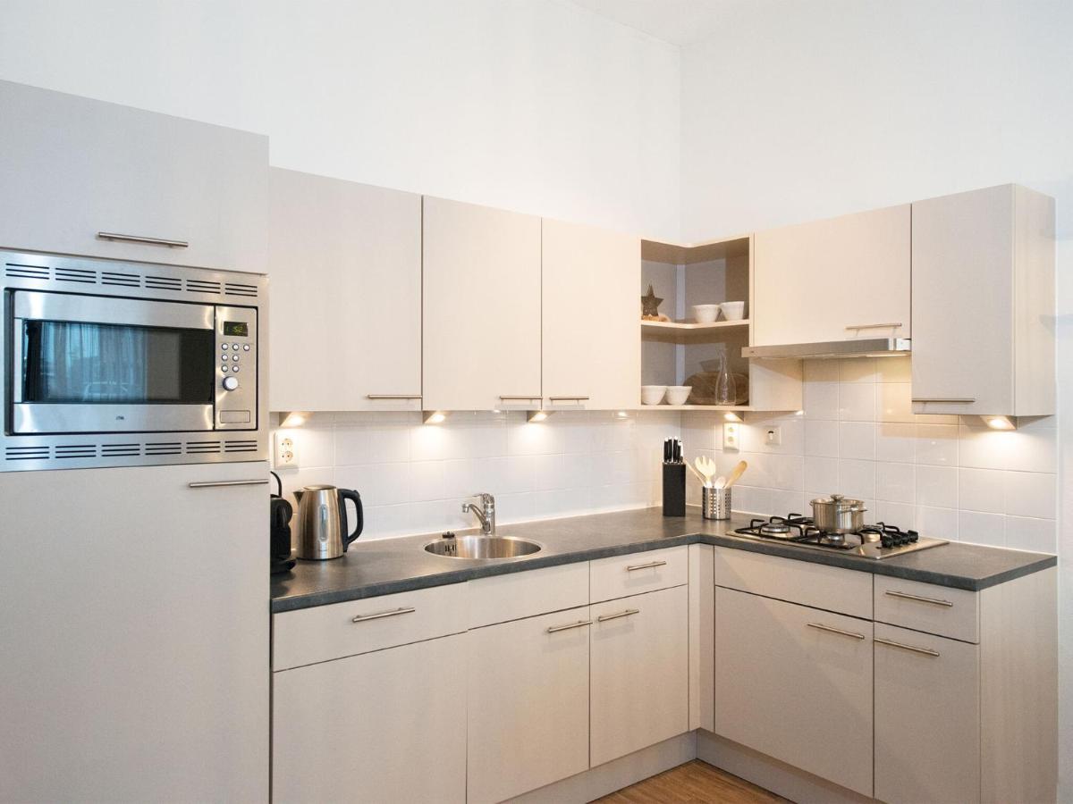 Close To Scheveningen Apartment