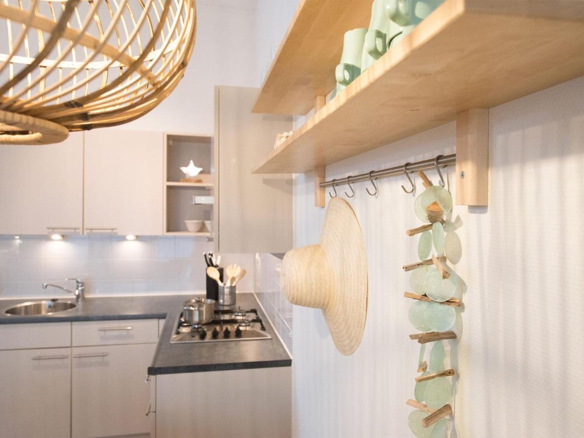 Apartment Close To Scheveningen The Hague